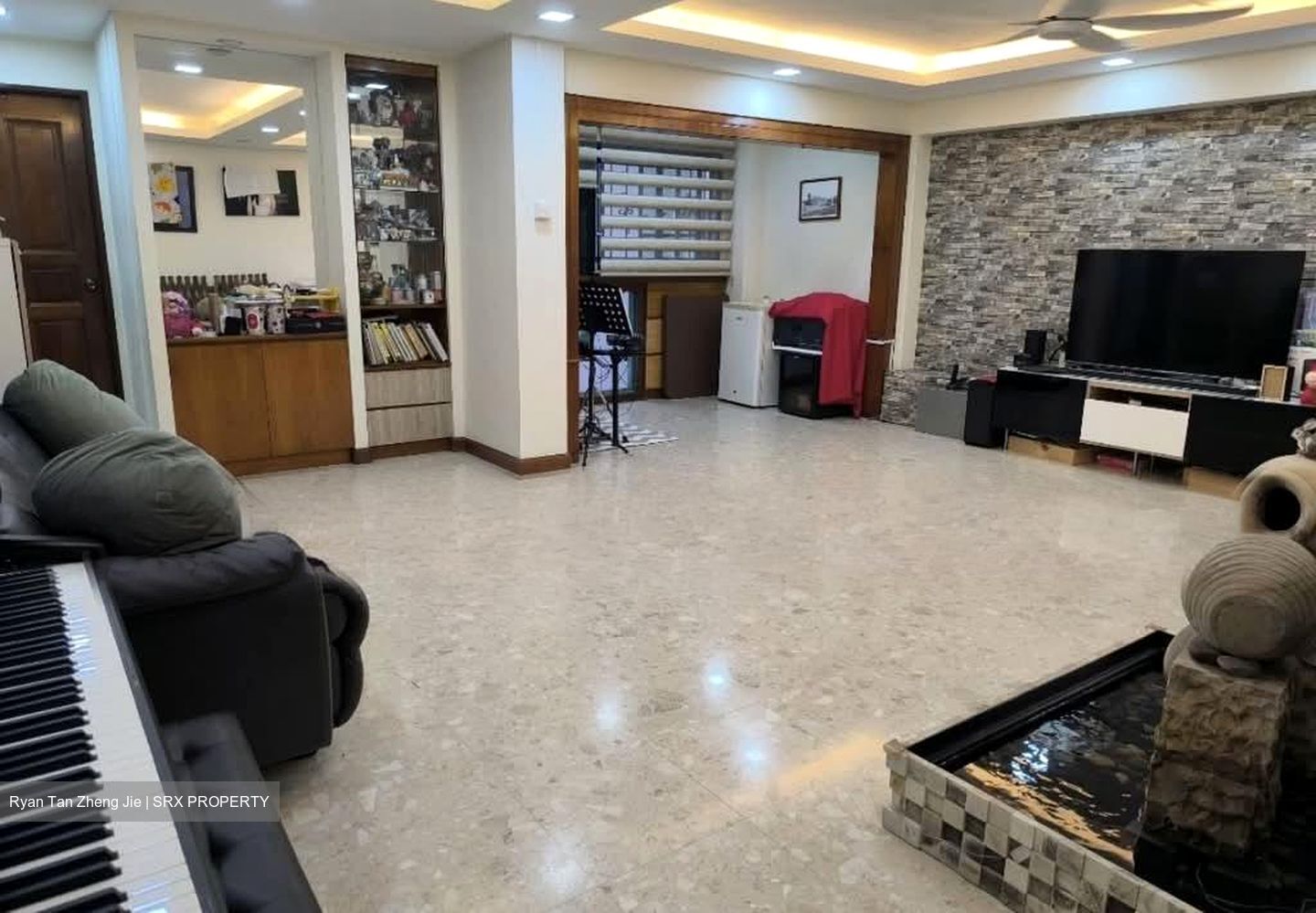 Blk 955 Hougang Avenue 9 (Hougang), HDB 5 Rooms #574807541